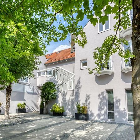 Limehome Garching bei München Exterior photo