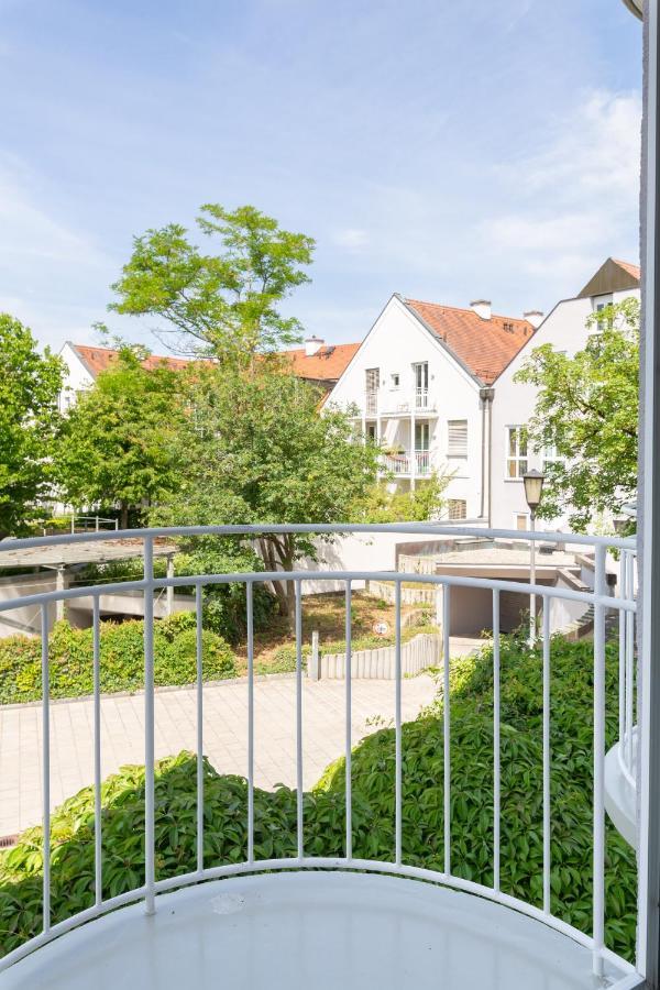 Limehome Garching bei München Exterior photo